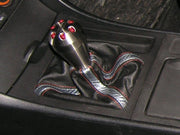 2004-09 Mazda 3 shift boot