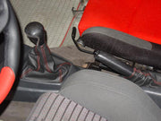 1990-94 Mazda 323 shift boot