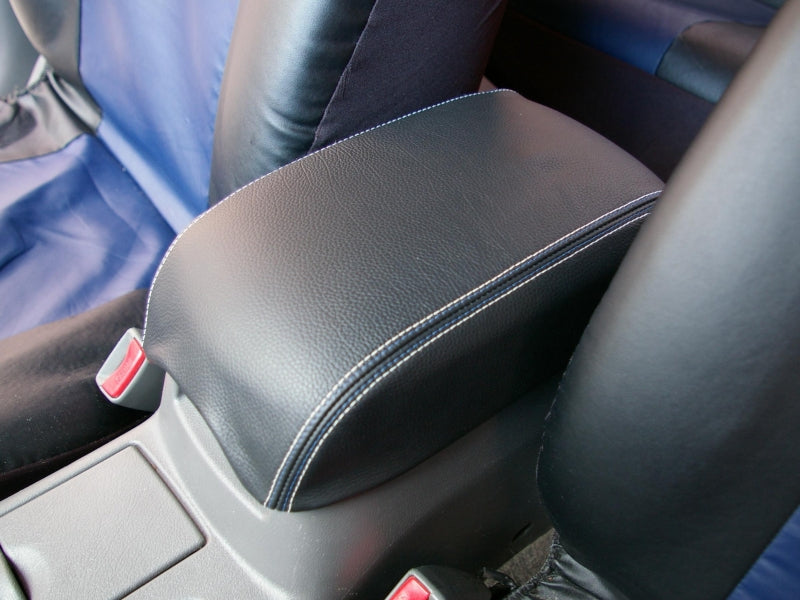 1998-02 Mazda 626 armrest cover