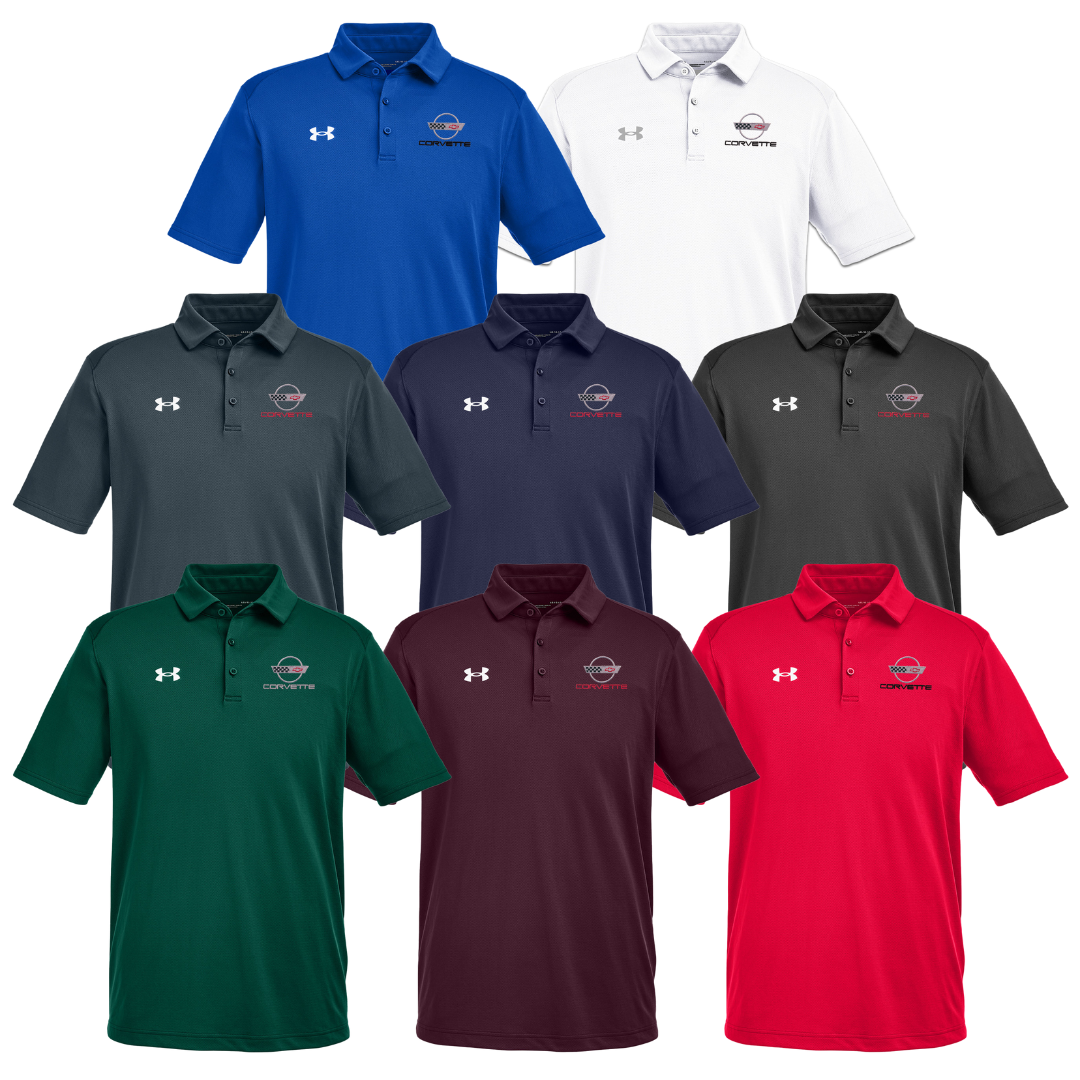 mens-c4-corvette-under-armour-tech-polo-shirt