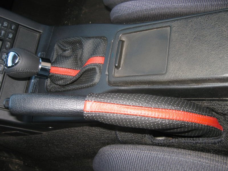 1990-97 Mazda Miata NA ebrake boot