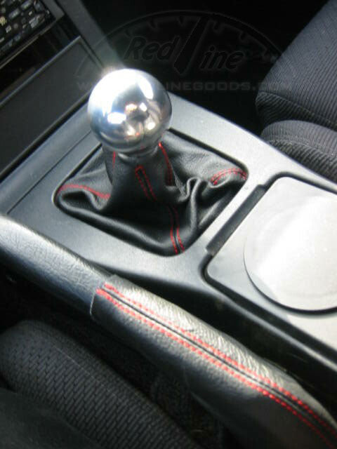 1990-97 Mazda Miata NA shift boot