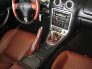 1990-97 Mazda Miata NA ebrake handle cover