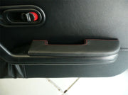 1990-97 Mazda Miata NA padded door armrest covers