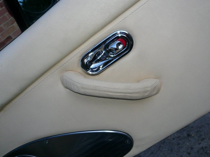 1990-97 Mazda Miata NA door pull covers