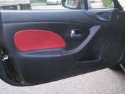 1998-05 Mazda Miata NB door pull covers