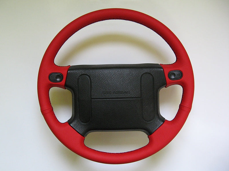 1990-97 Mazda Miata NA steering wheel cover
