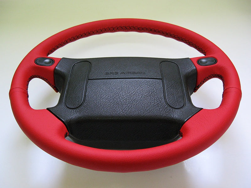 1990-97 Mazda Miata NA steering wheel cover