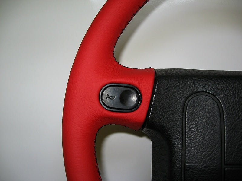 1990-97 Mazda Miata NA steering wheel cover