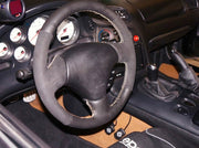 1999-03 Mazda Protege steering wheel cover