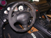 1999-03 Mazda Protege steering wheel cover