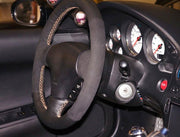 1993-02 Mazda RX7 steering wheel cover - version 2