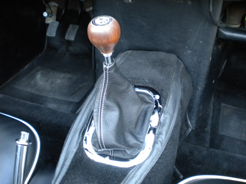 1966-74 MG Midget shift boot