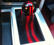 2005-09 Ford Mustang shift boot