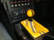2005-09 Ford Mustang shift boot