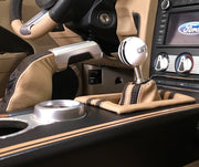 2005-09 Ford Mustang shift boot