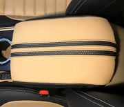 2005-09 Ford Mustang armrest cover