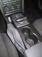 2005-09 Ford Mustang shift boot - automatic