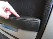 2005-09 Ford Mustang door armrest covers