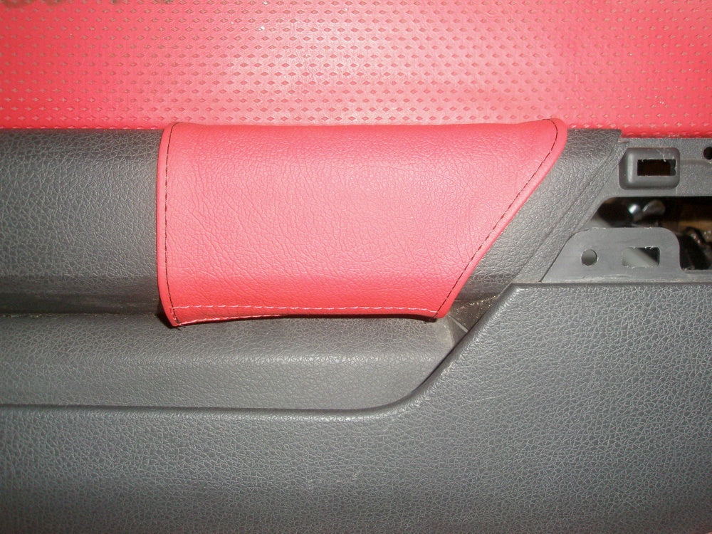 2005-09 Ford Mustang door pull covers