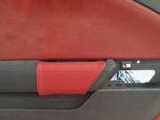 2005-09 Ford Mustang door pull covers