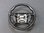 1999-04 Ford Mustang steering wheel cover - 10 anniv cobra
