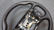 1999-04 Ford Mustang steering wheel cover - 10 anniv cobra
