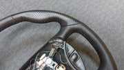 1999-04 Ford Mustang steering wheel cover - 10 anniv cobra