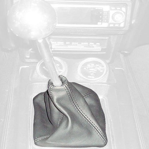 1964-73 Ford Mustang Shift Boot