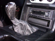 1987-93 Ford Mustang shift boot