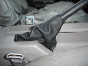 1987-93 Ford Mustang ebrake boot