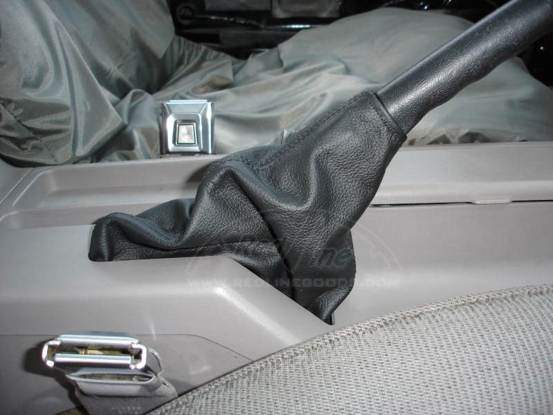 1987-93 Ford Mustang ebrake boot
