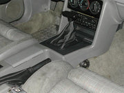 1987-93 Ford Mustang shift boot - automatic