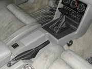 1987-93 Ford Mustang shift boot - automatic