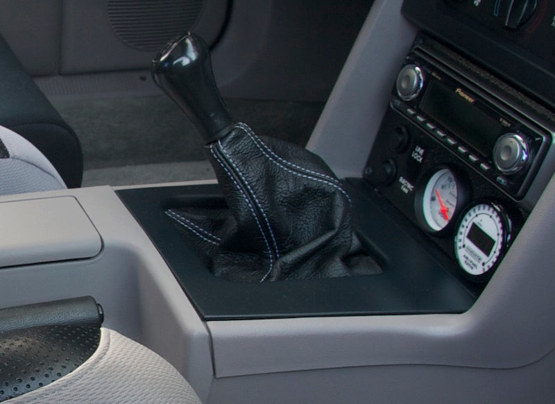 1987-93 Ford Mustang shift boot