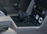 1987-93 Ford Mustang shift boot
