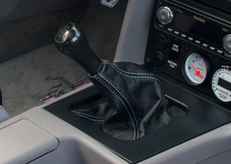 1987-93 Ford Mustang shift boot