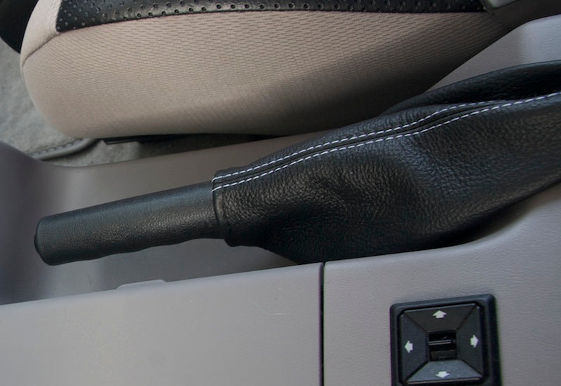 1987-93 Ford Mustang ebrake boot