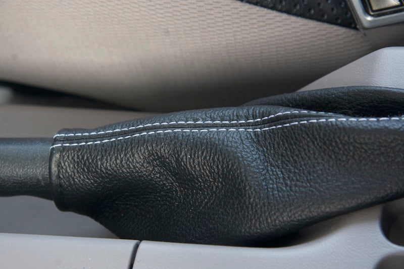 1987-93 Ford Mustang ebrake boot