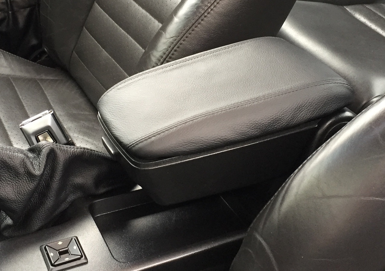 1987-93 Ford Mustang armrest cover