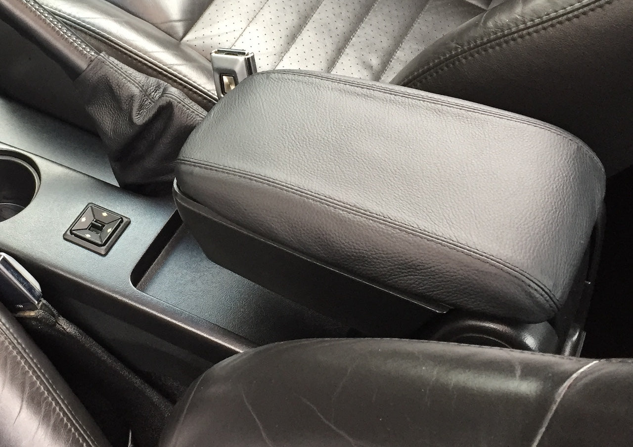 1987-93 Ford Mustang armrest cover