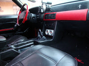 1987-93 Ford Mustang dash pad cover