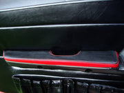 1987-93 Ford Mustang door armrest covers