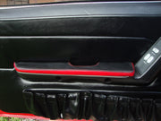 1987-93 Ford Mustang door armrest covers
