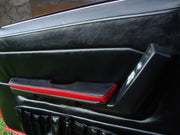 1987-93 Ford Mustang door armrest covers