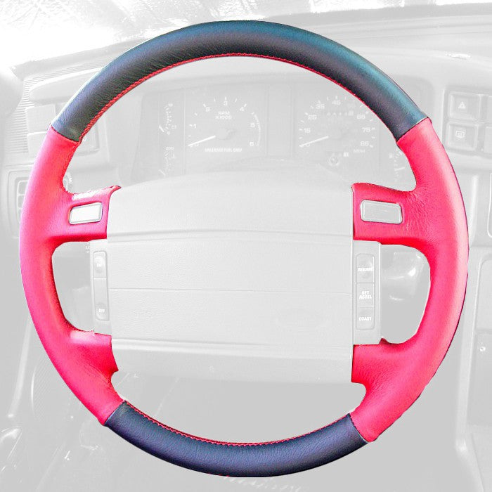 1992-07 Ford E-Series Steering Wheel Cover