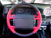 1992-07 Ford E-series steering wheel cover