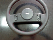 1987-93 Ford Mustang steering wheel cover - 2-spoke