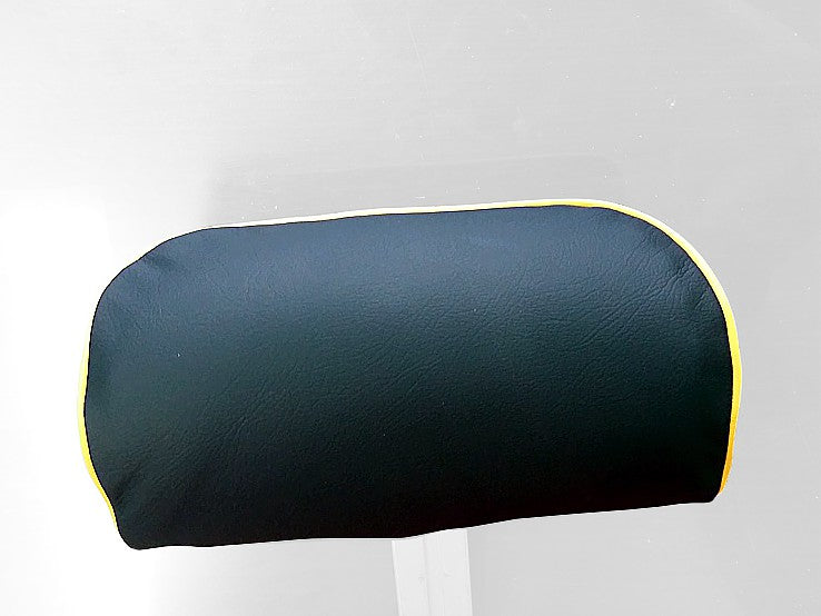1994-98 Ford Mustang Headrest Cover - Version 1