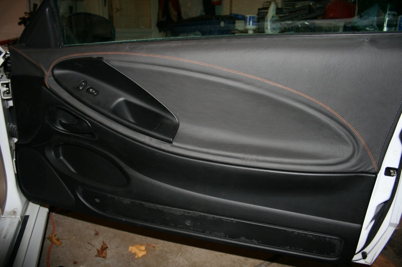1999-04 Ford Mustang door panel covers